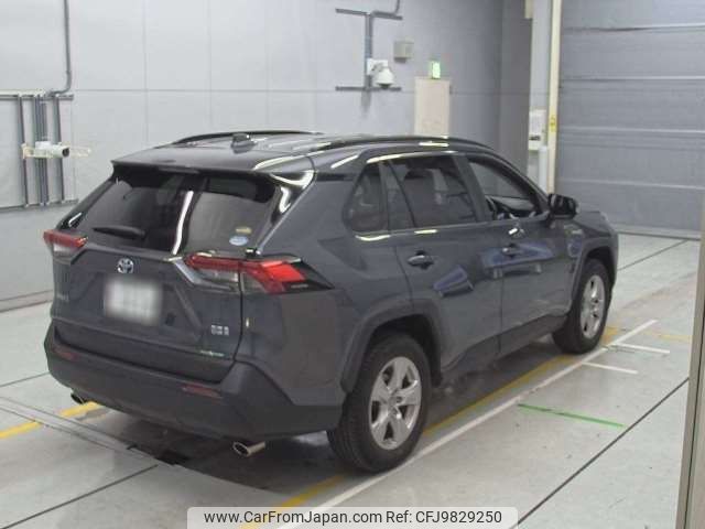 toyota rav4 2020 -TOYOTA 【長野 301ﾁ2420】--RAV4 6AA-AXAH52--AXAH52-4004048---TOYOTA 【長野 301ﾁ2420】--RAV4 6AA-AXAH52--AXAH52-4004048- image 2