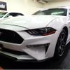 ford mustang 2019 -FORD--Ford Mustang ﾌﾒｲ--1FA6P8CF4J5136596---FORD--Ford Mustang ﾌﾒｲ--1FA6P8CF4J5136596- image 1