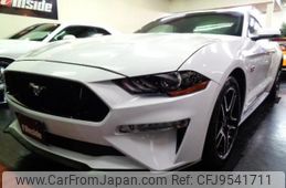 ford mustang 2019 -FORD--Ford Mustang ﾌﾒｲ--1FA6P8CF4J5136596---FORD--Ford Mustang ﾌﾒｲ--1FA6P8CF4J5136596-
