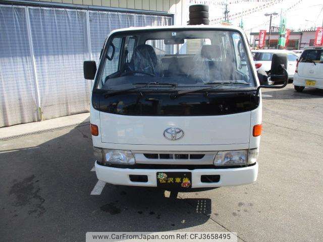 toyota toyoace 1996 GOO_NET_EXCHANGE_9030122A30190910W001 image 2