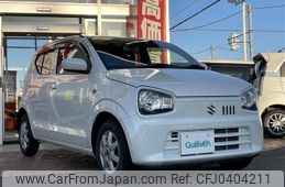 suzuki alto 2020 -SUZUKI--Alto DBA-HA36S--HA36S-543465---SUZUKI--Alto DBA-HA36S--HA36S-543465-