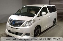 toyota alphard 2012 -TOYOTA 【長野 332ﾛ1881】--Alphard DAA-ATH20W--ATH20-8022118---TOYOTA 【長野 332ﾛ1881】--Alphard DAA-ATH20W--ATH20-8022118-