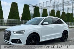 audi q3 2014 quick_quick_8UCCZF_WAUZZZ8U4ER111045