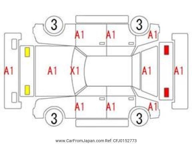 toyota tank 2019 -TOYOTA--Tank DBA-M900A--M900A-0389756---TOYOTA--Tank DBA-M900A--M900A-0389756- image 2