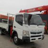mitsubishi-fuso canter 2017 CFJ1520603 image 4