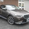 mazda cx-3 2020 -MAZDA--CX-3 DK8FW--106090---MAZDA--CX-3 DK8FW--106090- image 16