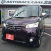nissan roox 2012 CFJ1728220 image 7