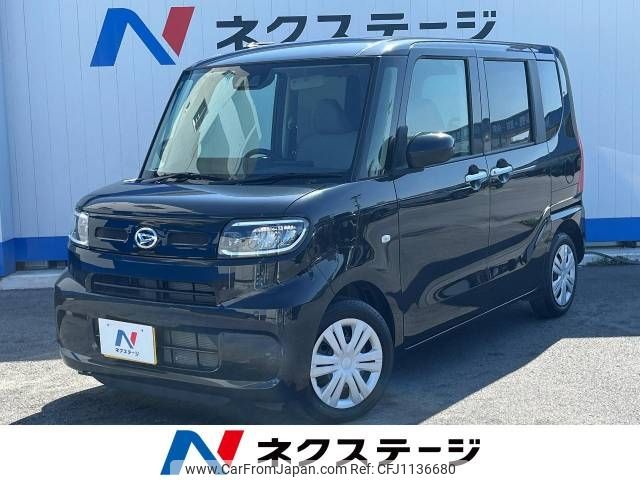 daihatsu tanto 2023 -DAIHATSU--Tanto 5BA-LA650S--LA650S-0377838---DAIHATSU--Tanto 5BA-LA650S--LA650S-0377838- image 1
