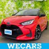 toyota yaris 2020 quick_quick_6AA-MXPH10_MXPH10-2001711 image 1