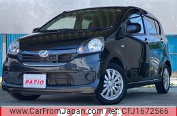 daihatsu mira-e-s 2016 CFJ1672566