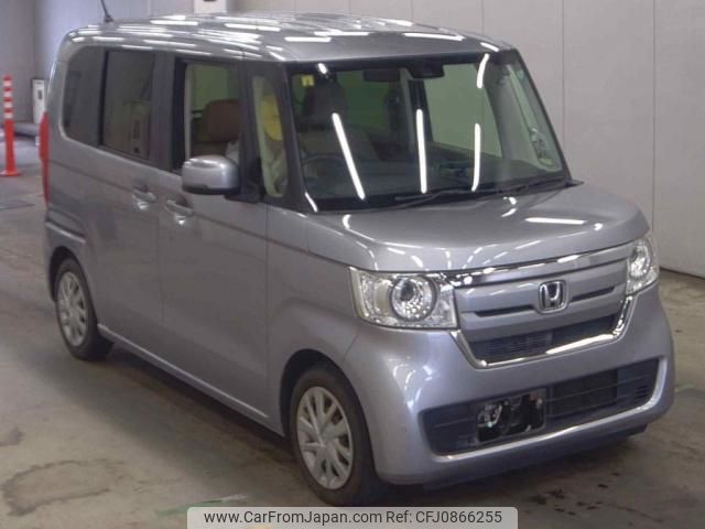 honda n-box 2020 quick_quick_6BA-JF3_JF3-1450156 image 1