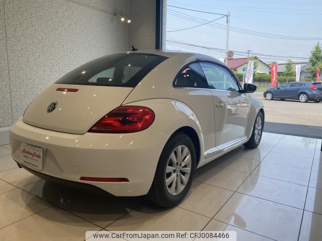 volkswagen the-beetle 2013 quick_quick_16CBZ_WVWZZZ16ZDM655129 image 2