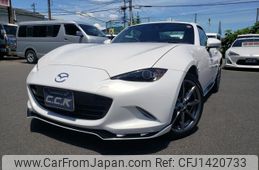 mazda roadster 2016 GOO_JP_700102024930250713003