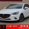 mazda demio 2015 quick_quick_DJ5FS_DJ5FS-134445 image 1