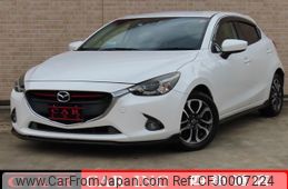 mazda demio 2015 quick_quick_DJ5FS_DJ5FS-134445