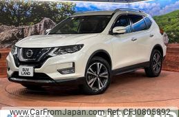 nissan x-trail 2018 -NISSAN--X-Trail DBA-T32--T32-049917---NISSAN--X-Trail DBA-T32--T32-049917-