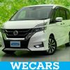 nissan serena 2019 quick_quick_DAA-GFC27_GFC27-146359 image 1