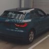 audi a1-sportback 2020 quick_quick_3BA-GBDKL_WAUZZZGB2LR058648 image 2