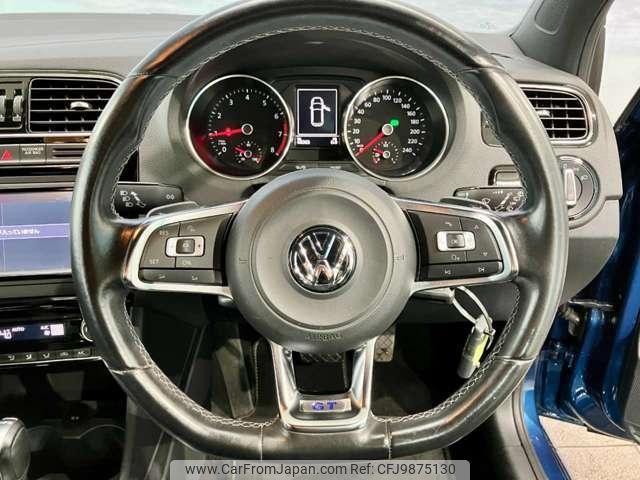 volkswagen polo 2016 quick_quick_DBA-6RCZE_WVWZZZ6RZGY004148 image 2