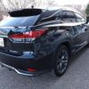 lexus rx 2022 -LEXUS 【知床 340ｿ1030】--Lexus RX GYL25W--0027557---LEXUS 【知床 340ｿ1030】--Lexus RX GYL25W--0027557- image 2