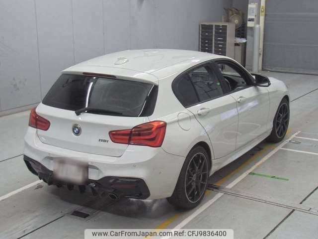 bmw 1-series 2015 -BMW--BMW 1 Series DBA-1A16--WBA2R320405A53140---BMW--BMW 1 Series DBA-1A16--WBA2R320405A53140- image 2