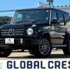 mercedes-benz g-class 2021 -MERCEDES-BENZ--Benz G Class 3DA-463349--W1N4633492X406579---MERCEDES-BENZ--Benz G Class 3DA-463349--W1N4633492X406579- image 1