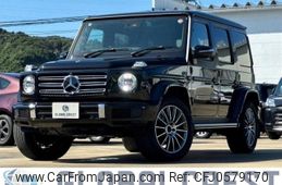 mercedes-benz g-class 2021 -MERCEDES-BENZ--Benz G Class 3DA-463349--W1N4633492X406579---MERCEDES-BENZ--Benz G Class 3DA-463349--W1N4633492X406579-