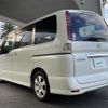 nissan serena 2008 -NISSAN--Serena DBA-CC25--CC25-167505---NISSAN--Serena DBA-CC25--CC25-167505- image 10