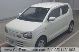 suzuki alto 2020 CFJ1431808