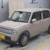 suzuki alto-lapin 2017 CFJ1760967 image 1