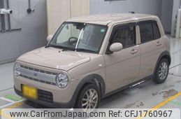 suzuki alto-lapin 2017 CFJ1760967