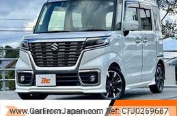 suzuki spacia 2019 -SUZUKI--Spacia DAA-MK53S--MK53S-855646---SUZUKI--Spacia DAA-MK53S--MK53S-855646-