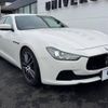 maserati ghibli 2014 -MASERATI--Maserati Ghibli ABA-MG30B--ZAMSS57C001094443---MASERATI--Maserati Ghibli ABA-MG30B--ZAMSS57C001094443- image 18
