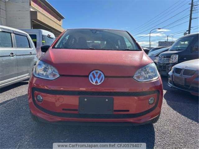 volkswagen up 2014 -VOLKSWAGEN--VW up AACHY--WVWZZZAAZED059432---VOLKSWAGEN--VW up AACHY--WVWZZZAAZED059432- image 2