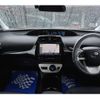 toyota prius-phv 2018 -TOYOTA--Prius PHV DLA-ZVW52--ZVW52-3103701---TOYOTA--Prius PHV DLA-ZVW52--ZVW52-3103701- image 7