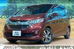 honda freed 2017 -HONDA--Freed DAA-GB7--GB7-1028098---HONDA--Freed DAA-GB7--GB7-1028098-