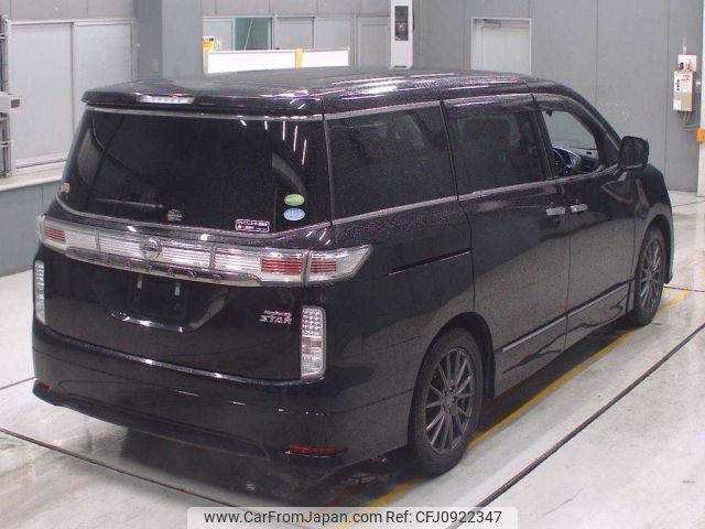 nissan elgrand 2016 -NISSAN--Elgrand PE52-053034---NISSAN--Elgrand PE52-053034- image 2