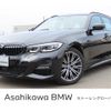bmw 3-series 2022 -BMW--BMW 3 Series 3DA-6L20--WBA6L72050FM72633---BMW--BMW 3 Series 3DA-6L20--WBA6L72050FM72633- image 1