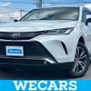 toyota harrier 2023 quick_quick_6BA-MXUA80_MXUA80-0098985 image 1