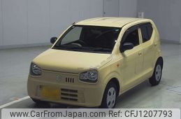 suzuki alto 2019 -SUZUKI 【尾張小牧 581ひ1347】--Alto HA36S-538004---SUZUKI 【尾張小牧 581ひ1347】--Alto HA36S-538004-
