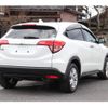 honda vezel 2017 -HONDA--VEZEL RU1--RU1-1230016---HONDA--VEZEL RU1--RU1-1230016- image 2