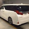 toyota alphard 2019 -TOYOTA--Alphard DBA-AGH30W--AGH30-0300380---TOYOTA--Alphard DBA-AGH30W--AGH30-0300380- image 5