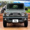 suzuki jimny-sierra 2021 quick_quick_JB74W_JB74W-135707 image 14