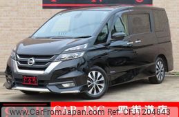 nissan serena 2016 quick_quick_GFC27_GFC27-019358