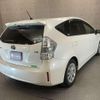 toyota prius-α 2012 CFJ1586999 image 12