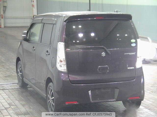 suzuki wagon-r 2013 -SUZUKI--Wagon R MH34S--751644---SUZUKI--Wagon R MH34S--751644- image 2