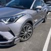 toyota c-hr 2017 CFJ1736474 image 4