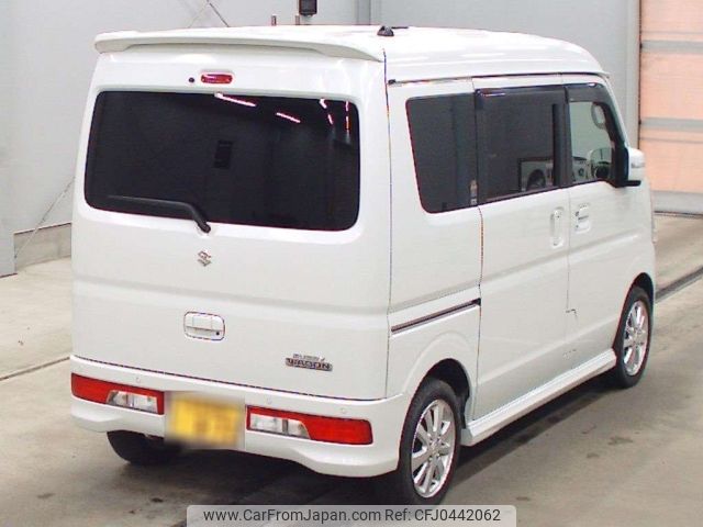 suzuki every-wagon 2022 -SUZUKI 【弘前 580い872】--Every Wagon DA17W-302525---SUZUKI 【弘前 580い872】--Every Wagon DA17W-302525- image 2