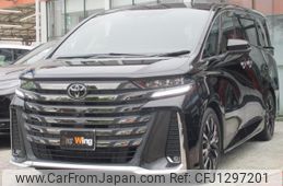 toyota vellfire 2024 quick_quick_6AA-AAHH40W_AAHH40-0019864