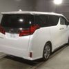 toyota alphard 2023 -TOYOTA 【四日市 300ｾ9696】--Alphard 3BA-AGH30W--AGH30-0450456---TOYOTA 【四日市 300ｾ9696】--Alphard 3BA-AGH30W--AGH30-0450456- image 2